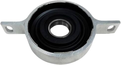 Drive Shaft Support Mount 26127558745 Compatible With X3 F25 X5 E70 X6 E71 6 E72 Drive Shaft Bearing Seat in Kuwait