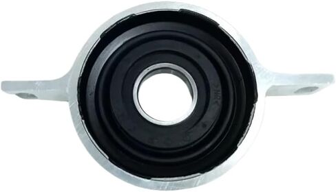 Drive Shaft Support Mount 26127558745 Compatible With X3 F25 X5 E70 X6 E71 6 E72 Drive Shaft Bearing Seat in Kuwait