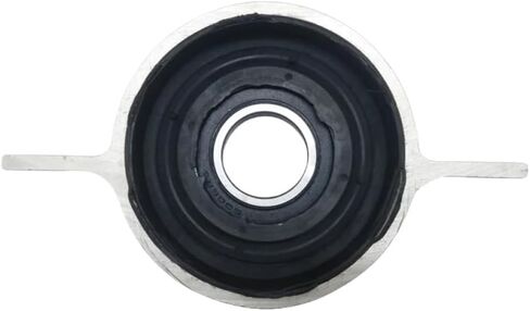 Drive Shaft Support Mount 26127558745 Compatible With X3 F25 X5 E70 X6 E71 6 E72 Drive Shaft Bearing Seat in Kuwait