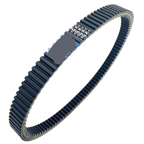 حزام محرك CVT متوافق مع KAF620 Mule 2500 2510 2000-2001 2520 Turf 2001-2003 59011-1070 in Kuwait