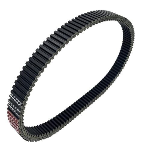 حزام محرك CVT متوافق مع KAF620 Mule 2500 2510 2000-2001 2520 Turf 2001-2003 59011-1070 in Kuwait