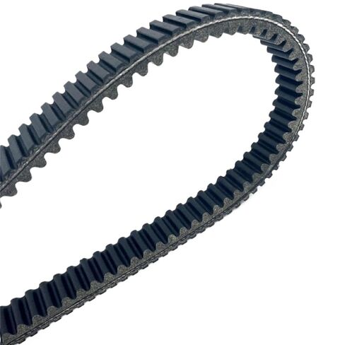 حزام محرك CVT متوافق مع KAF620 Mule 2500 2510 2000-2001 2520 Turf 2001-2003 59011-1070 in Kuwait