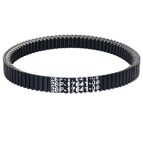 CVT Drive Belt Compatible with 28P-17641-00-00 in Kuwait
