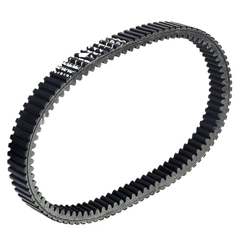 CVT Drive Belt Compatible with 28P-17641-00-00 in Kuwait