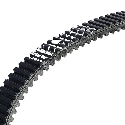 CVT Drive Belt Compatible with 28P-17641-00-00 in Kuwait