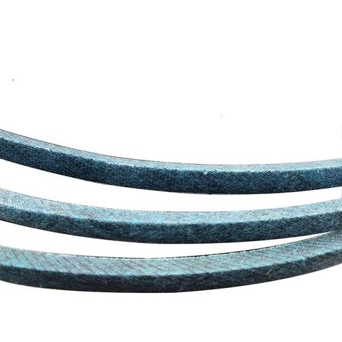 حزام نقل الحركة 1/2 بوصة × 78 بوصة مصنوع من كيفلار متوافق مع SLT1554 GT1554 لاستبدال 954-0461 754-0461 754-04165 954-04165 in Kuwait