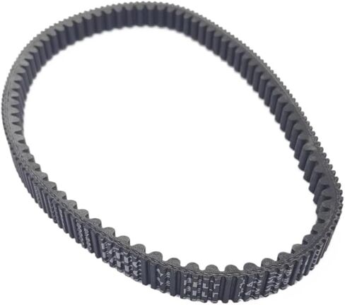 CVT Drive Belt 842mm x 22.6mm x 30mm for Compatible Requiring 842x22.6x30 Specification in Kuwait