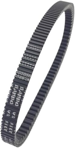 CVT Drive Belt 842mm x 22.6mm x 30mm for Compatible Requiring 842x22.6x30 Specification in Kuwait