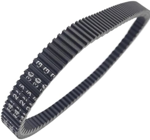 CVT Drive Belt 842mm x 22.6mm x 30mm for Compatible Requiring 842x22.6x30 Specification in Kuwait