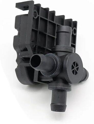 مشغل صمام رباعي الاتجاه متوافق مع أرقام الأجزاء Tesla S 2016-2021/X 2012-2021- Coolant 6007370-00-B 6007370-00-F in Kuwait
