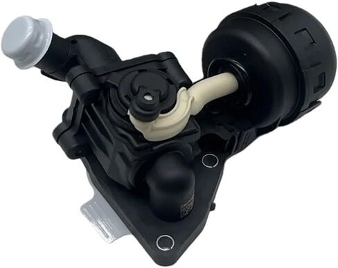 059121737AP 059121737AJ 059121737AR Coolant Control Regulating Valve Compatible With Audi Q7 And VW Amaork 3.0TDI 2016-2023 in Saudi Arabia