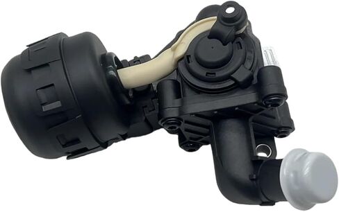 059121737AP 059121737AJ 059121737AR Coolant Control Regulating Valve Compatible With Audi Q7 And VW Amaork 3.0TDI 2016-2023 in Saudi Arabia