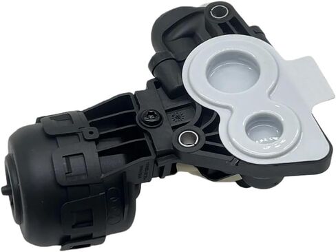 059121737AP 059121737AJ 059121737AR Coolant Control Regulating Valve Compatible With Audi Q7 And VW Amaork 3.0TDI 2016-2023 in Saudi Arabia