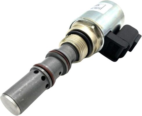 صمام الملف اللولبي 1744913 174-4913 للجرافة ذات العجلات CAT 950G 962G 966G in Kuwait