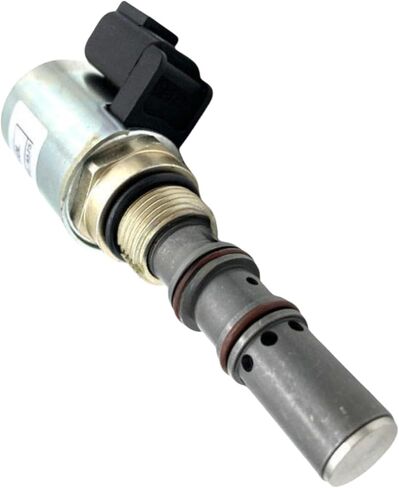صمام الملف اللولبي 1744913 174-4913 للجرافة ذات العجلات CAT 950G 962G 966G in Kuwait