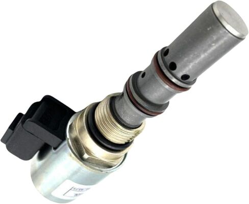 صمام الملف اللولبي 1744913 174-4913 للجرافة ذات العجلات CAT 950G 962G 966G in Kuwait