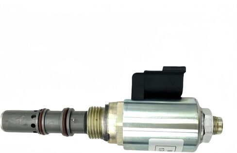 صمام الملف اللولبي 1744913 174-4913 للجرافة ذات العجلات CAT 950G 962G 966G in Kuwait