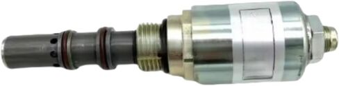 صمام الملف اللولبي 1744913 174-4913 للجرافة ذات العجلات CAT 950G 962G 966G in Kuwait