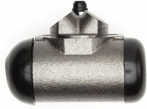 Rear Left/Driver Side Drum Brake Wheel Cylinder Compatible With Chevrolet C20 Pickup 1965 1966 1967 1968 1969 1970 1971 1972 PC-126700 in Kuwait