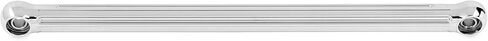ارلين نيس 10-Gauge Chrome Shifter Rod 19-940 in Kuwait
