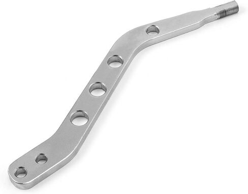Speedmaster PCE668.1001 Manual Transmission Lay back Flat Shifter Stick in Kuwait