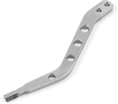 Speedmaster PCE668.1001 Manual Transmission Lay back Flat Shifter Stick in Kuwait