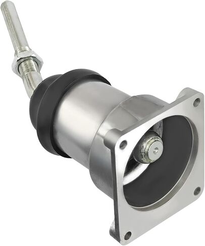 5 Speed Aluminum Shifter Assembly Fits for Chevy GMC GETRAG 290 NV1500 NV3500 HM290 MG290 1988-Early1991, Automotive Shifter Replacement Parts in Kuwait