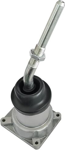 5 Speed Aluminum Shifter Assembly Fits for Chevy GMC GETRAG 290 NV1500 NV3500 HM290 MG290 1988-Early1991, Automotive Shifter Replacement Parts in Kuwait