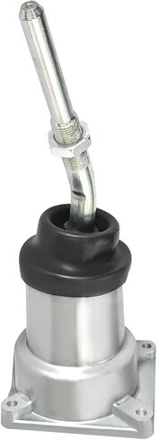5 Speed Aluminum Shifter Assembly Fits for Chevy GMC GETRAG 290 NV1500 NV3500 HM290 MG290 1988-Early1991, Automotive Shifter Replacement Parts in Kuwait