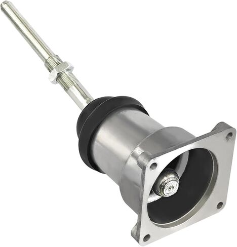 5 Speed Aluminum Shifter Assembly Fits for Chevy GMC GETRAG 290 NV1500 NV3500 HM290 MG290 1988-Early1991, Automotive Shifter Replacement Parts in Kuwait