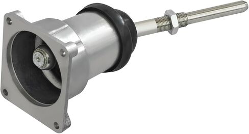 5 Speed Aluminum Shifter Assembly Fits for Chevy GMC GETRAG 290 NV1500 NV3500 HM290 MG290 1988-Early1991, Automotive Shifter Replacement Parts in Kuwait