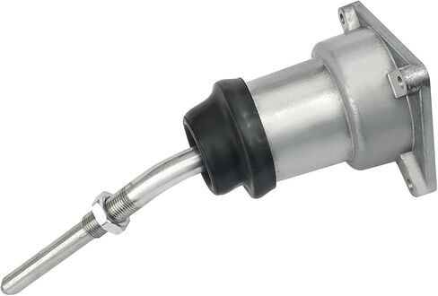 5 Speed Aluminum Shifter Assembly Fits for Chevy GMC GETRAG 290 NV1500 NV3500 HM290 MG290 1988-Early1991, Automotive Shifter Replacement Parts in Kuwait