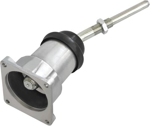 5 Speed Aluminum Shifter Assembly Fits for Chevy GMC GETRAG 290 NV1500 NV3500 HM290 MG290 1988-Early1991, Automotive Shifter Replacement Parts in Kuwait