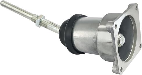 5 Speed Aluminum Shifter Assembly Fits for Chevy GMC GETRAG 290 NV1500 NV3500 HM290 MG290 1988-Early1991, Automotive Shifter Replacement Parts in Kuwait