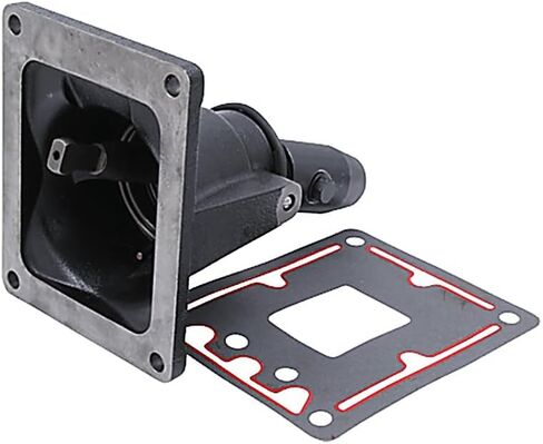 Mytee Products Shift Lever Housing Assembly Low - Manual Transmission Shifter Lever Housing and Bearing Replaces S-2129 3088-S-2129 3088-S2129 3919519 9633S2129 FULS2129 FURS2129 M13S2129 M23320KL in Kuwait