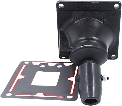 Mytee Products Shift Lever Housing Assembly Low - Manual Transmission Shifter Lever Housing and Bearing Replaces S-2129 3088-S-2129 3088-S2129 3919519 9633S2129 FULS2129 FURS2129 M13S2129 M23320KL in Kuwait