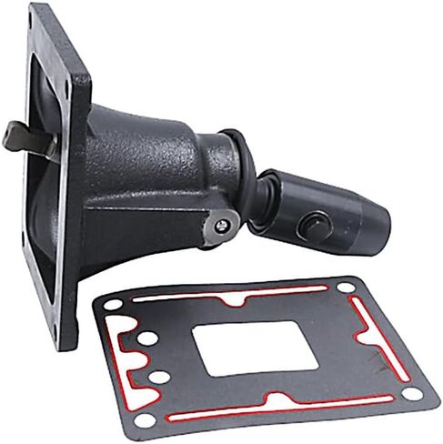 Mytee Products Shift Lever Housing Assembly Low - Manual Transmission Shifter Lever Housing and Bearing Replaces S-2129 3088-S-2129 3088-S2129 3919519 9633S2129 FULS2129 FURS2129 M13S2129 M23320KL in Kuwait