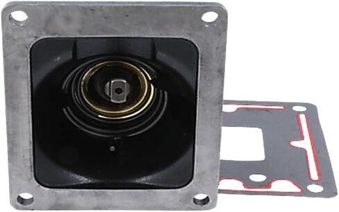 Mytee Products Shift Lever Housing Assembly Low - Manual Transmission Shifter Lever Housing and Bearing Replaces S-2129 3088-S-2129 3088-S2129 3919519 9633S2129 FULS2129 FURS2129 M13S2129 M23320KL in Kuwait