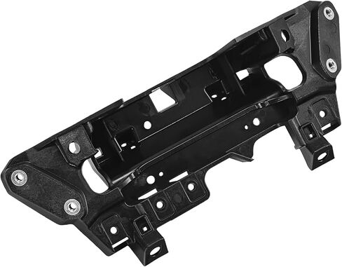 TCT-MOTORPARTS Fairing Gauge Stay Base Bracket Fit for Kawasaki Ninja ZX-6R ZX6R ABS 2024-2025 in Kuwait