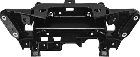 TCT-MOTORPARTS Fairing Gauge Stay Base Bracket Fit for Kawasaki Ninja ZX-6R ZX6R ABS 2024-2025 in Kuwait
