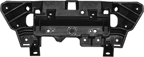 TCT-MOTORPARTS Fairing Gauge Stay Base Bracket Fit for Kawasaki Ninja ZX-6R ZX6R ABS 2024-2025 in Kuwait