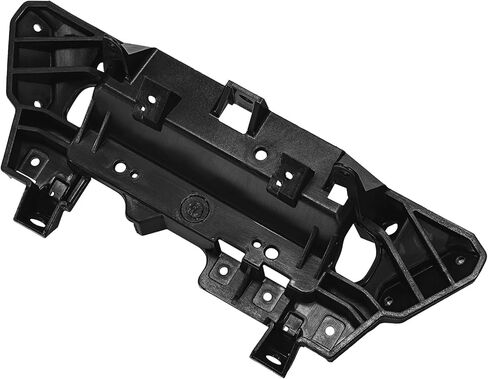 TCT-MOTORPARTS Fairing Gauge Stay Base Bracket Fit for Kawasaki Ninja ZX-6R ZX6R ABS 2024-2025 in Kuwait