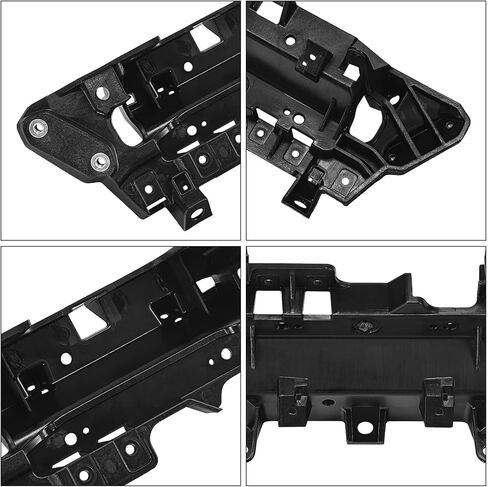 TCT-MOTORPARTS Fairing Gauge Stay Base Bracket Fit for Kawasaki Ninja ZX-6R ZX6R ABS 2024-2025 in Kuwait