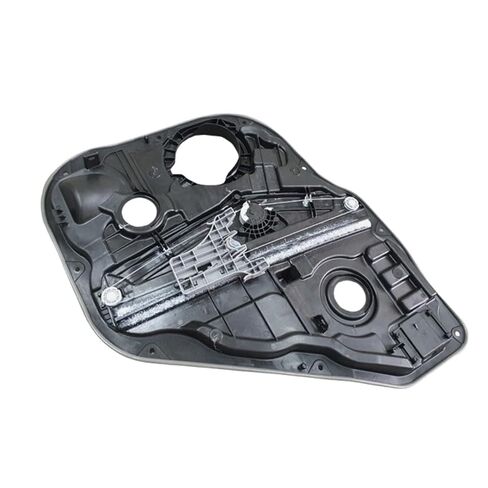 Genuine OEM 83471S1000 Power Window Regulator Rear Driver Side (LH) / 83471-S1000 Compatible with Hyundai Santa Fe 2019-2022 in Kuwait