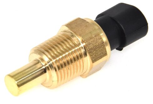 مستشعر درجة حرارة سائل التبريد GM39601 متوافق مع كوهلر 4EFCD5ECD 6EFCD 7.3ECD 5EKD 4EFKD 7.5EKD 6EFKD 10EKD 8EFKD in Kuwait