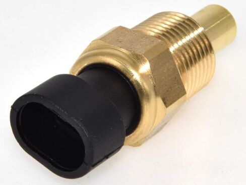 مستشعر درجة حرارة سائل التبريد GM39601 متوافق مع كوهلر 4EFCD5ECD 6EFCD 7.3ECD 5EKD 4EFKD 7.5EKD 6EFKD 10EKD 8EFKD in Kuwait