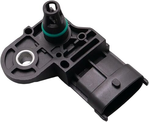 0261230283 Manifold Absolute Pressure (MAP) Sensor Compatible with CAN AM, Sea-Doo, Ski-Doo 0261230042 198A4000 515178563 in Kuwait