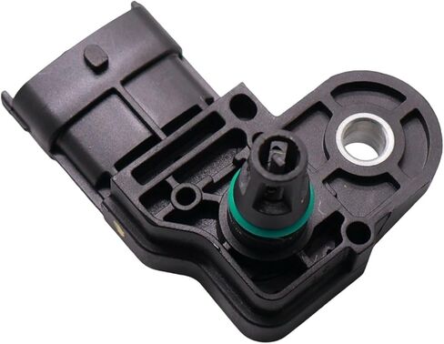 0261230283 Manifold Absolute Pressure (MAP) Sensor Compatible with CAN AM, Sea-Doo, Ski-Doo 0261230042 198A4000 515178563 in Kuwait