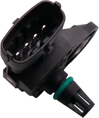 0261230283 Manifold Absolute Pressure (MAP) Sensor Compatible with CAN AM, Sea-Doo, Ski-Doo 0261230042 198A4000 515178563 in Kuwait