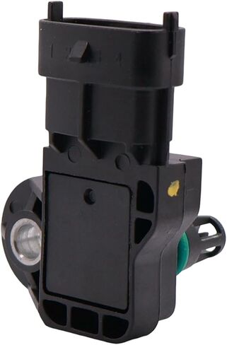 0261230283 Manifold Absolute Pressure (MAP) Sensor Compatible with CAN AM, Sea-Doo, Ski-Doo 0261230042 198A4000 515178563 in Kuwait